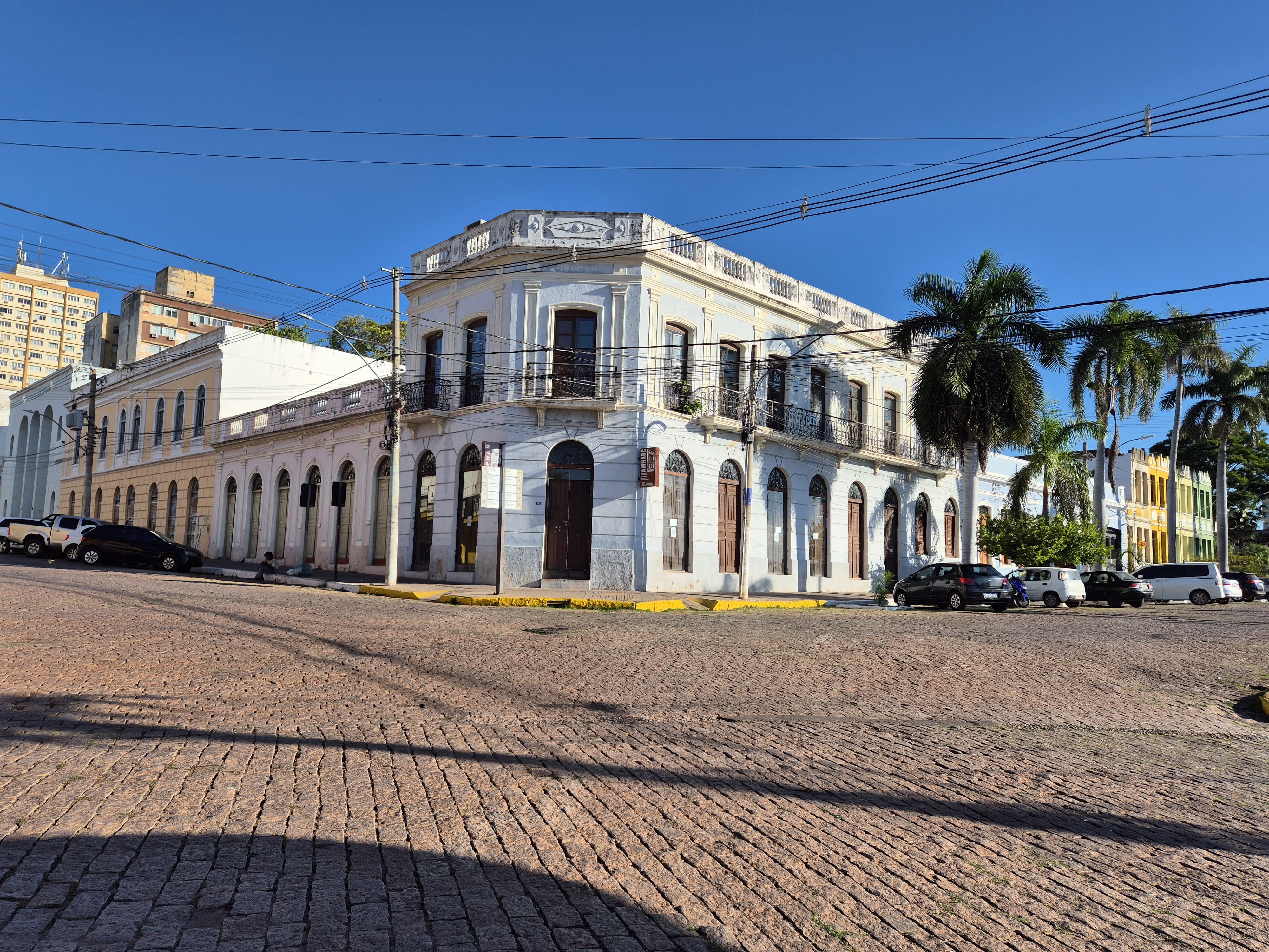 Hotel Galileo